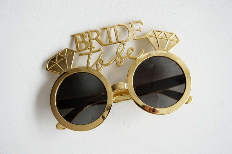 Partybriller, Bride to be
