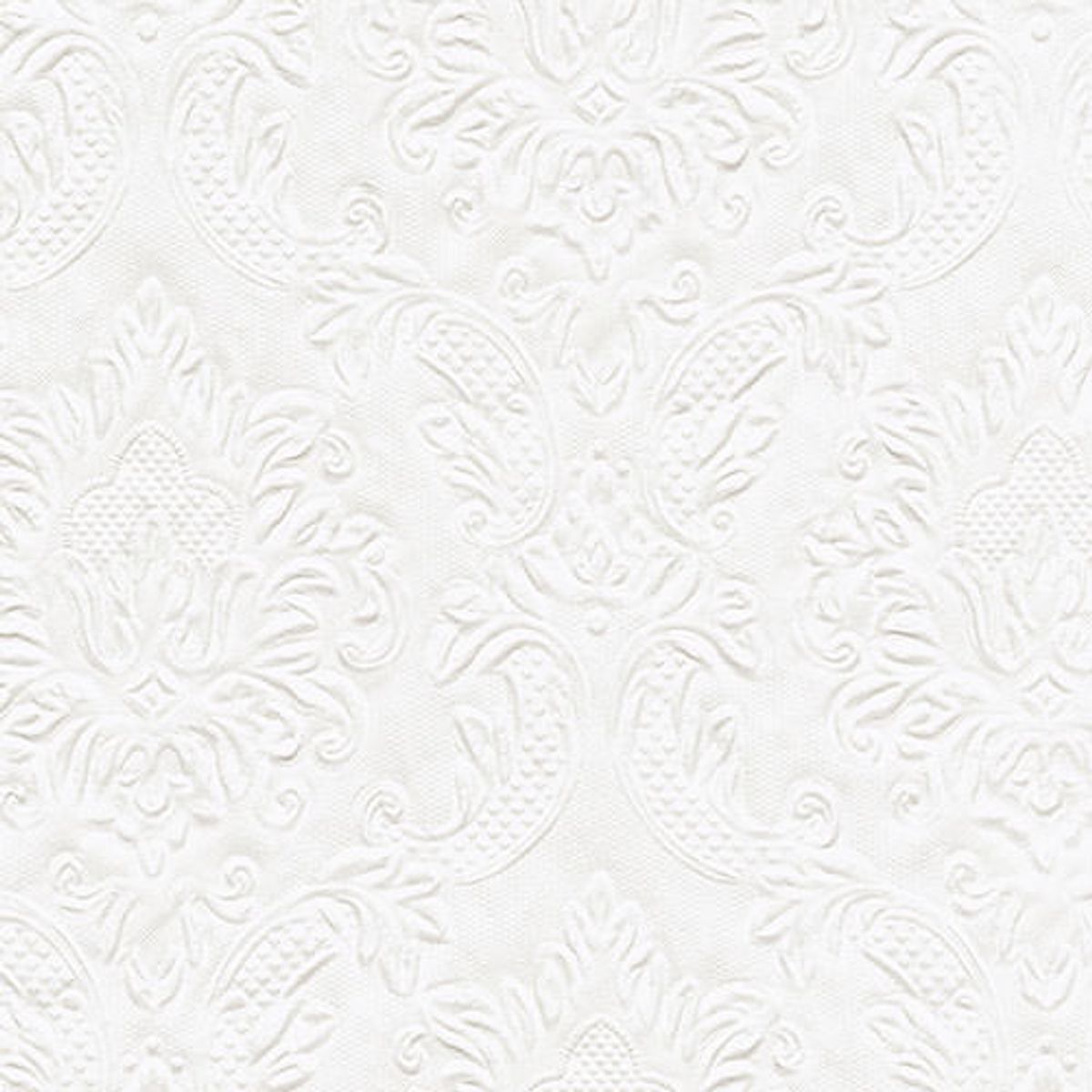 Servietter, Moments ornament perlemor, stor