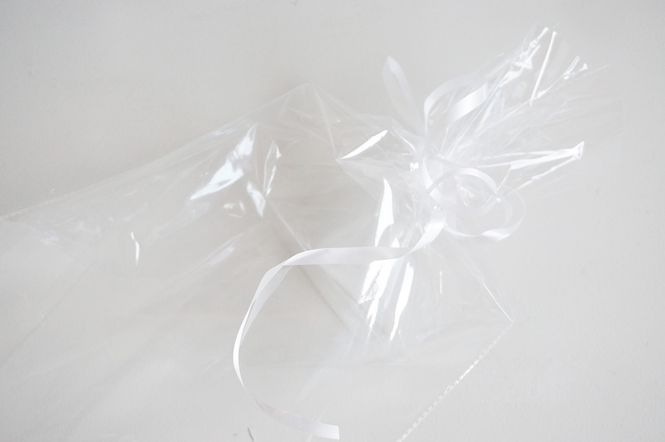 Hovedbilde 10 stk | Cellofanposer |15x30 cm